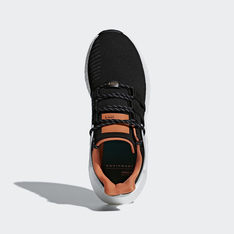 Adidas eqt support outlet 93/17 orange